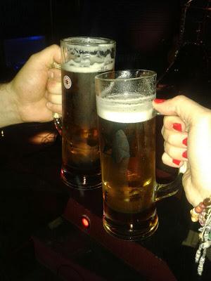 12 meses, 12 cerves...