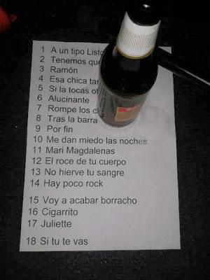 12 meses, 12 cerves...