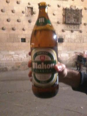 12 meses, 12 cerves...