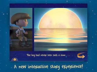 Reach for the Stars with La Luna! Reach for the Stars with La Luna!