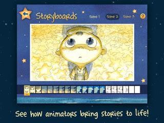 Reach for the Stars with La Luna! Reach for the Stars with La Luna!