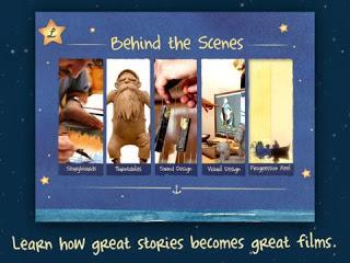 Reach for the Stars with La Luna! Reach for the Stars with La Luna!