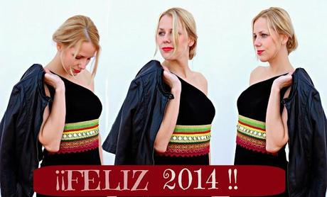 FELIZ 2014!