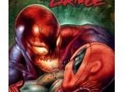 Cullen Bunn Salva Espín juntos para Deadpool Carnage