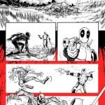 Deadpool Vs. Carnage