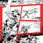 Deadpool Vs. Carnage