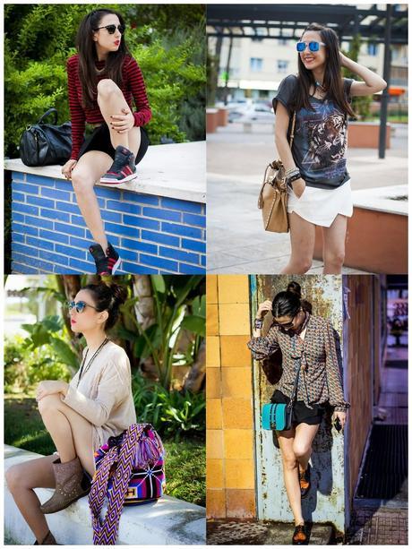 The Best Of 2013 On ShoesAndBasics