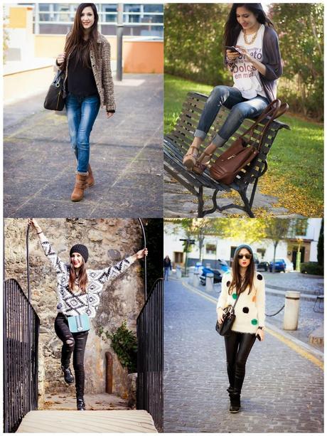 The Best Of 2013 On ShoesAndBasics