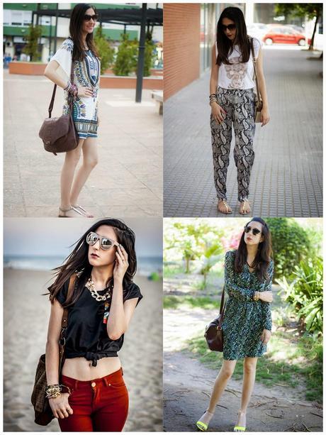 The Best Of 2013 On ShoesAndBasics