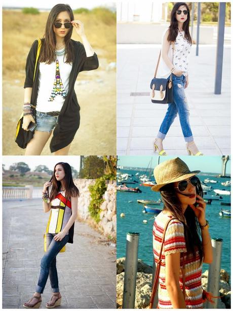 The Best Of 2013 On ShoesAndBasics