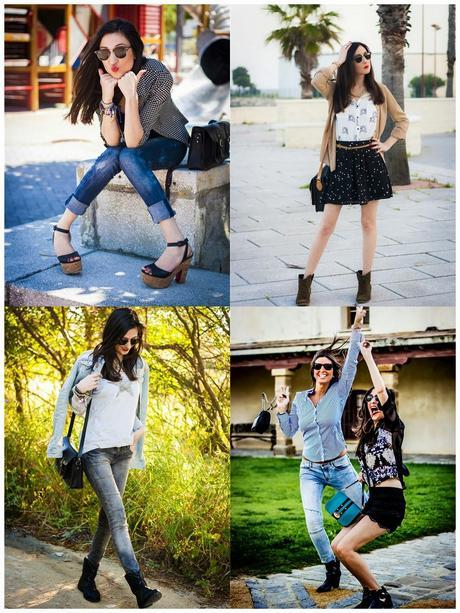 The Best Of 2013 On ShoesAndBasics