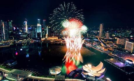 Happy New Year 2014 all world!