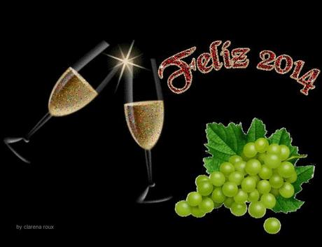 Happy New Year 2014 all world!