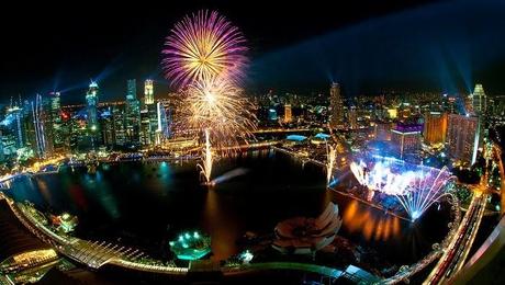 Happy New Year 2014 all world!