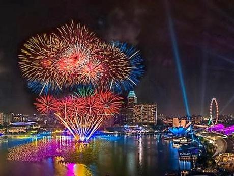 Happy New Year 2014 all world!