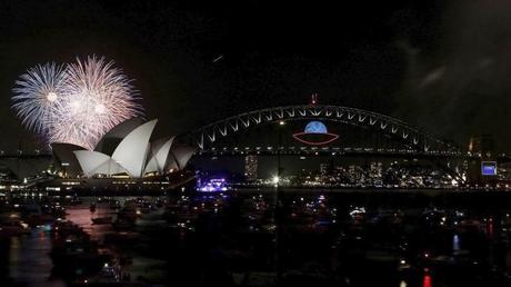 Happy New Year 2014 all world!