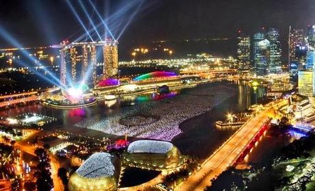 Happy New Year 2014 all world!