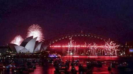 Happy New Year 2014 all world!