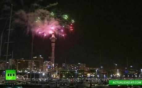 Happy New Year 2014 all world!