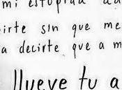recuerdo...