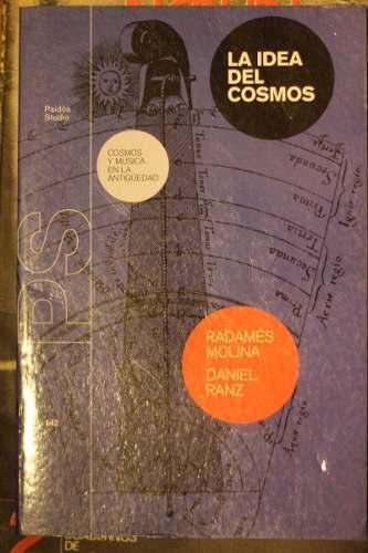 RESEÑA: dos libros sobre los presocráticos (2001)