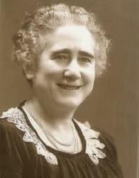 La defensora del voto femenino, Clara Campoamor (1888-1972)