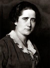 La defensora del voto femenino, Clara Campoamor (1888-1972)