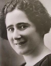 La defensora del voto femenino, Clara Campoamor (1888-1972)