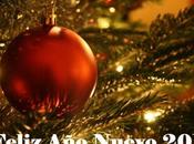 Feliz Nuevo 2014