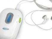 Monitor prenatal Graco
