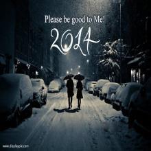 ¡Feliz fin de año 2013 y llegada del 2014!