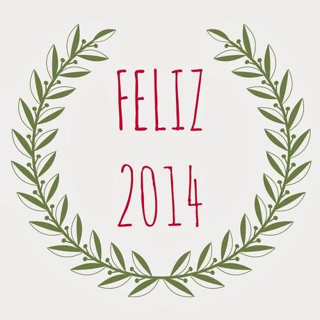 Feliz Año Nuevo!!!!! - Happy New Year!!!!