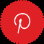 Siguenos en Pinterest Pinterest