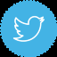 Siguenos en Twitter Twitter