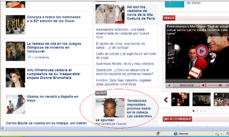 La revista HOLA! cumple 70 años. Fashion Assistance está en hola.com