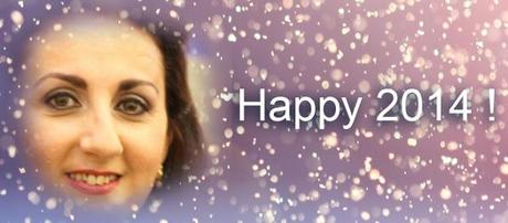¡¡Feliz Año Nuevo 2014!!