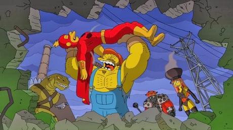 Si él pudo, tú aun tienes esperanzas