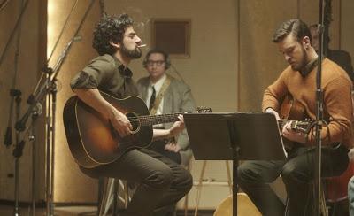 Estrenos de cine del 1 de enero de 2014