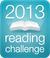 2013 Reading Challenge