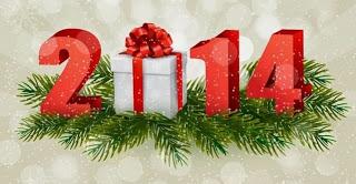 ¡¡ Feliz Año Nuevo !!