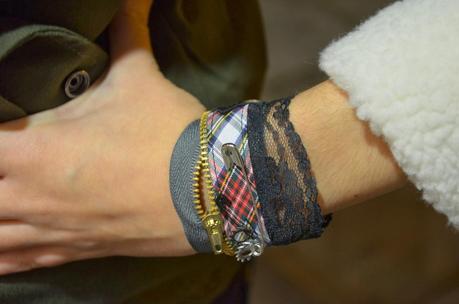 mi cazadora nueva: Sheinside