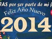 Miércoles Mudo: Feliz 2014