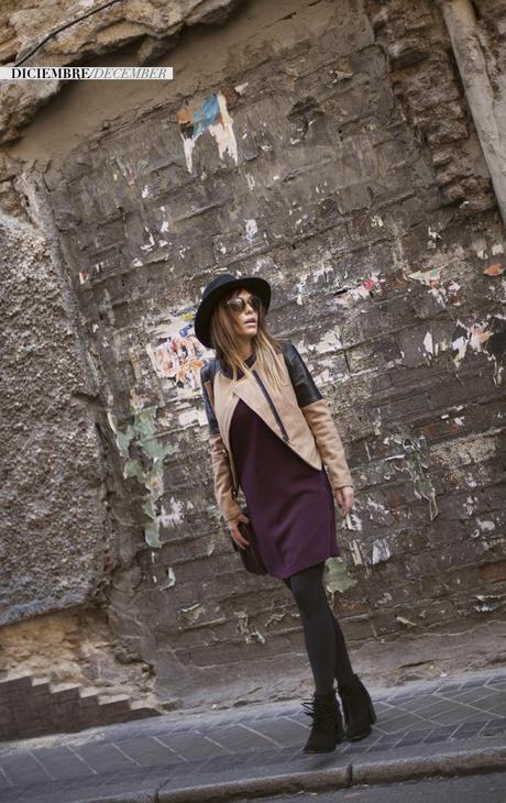 street style barbara crespo outfits review year 2013 fashion blogger post