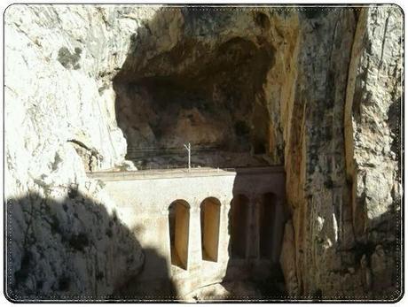 Caminando por el sendero más peligroso del mundo