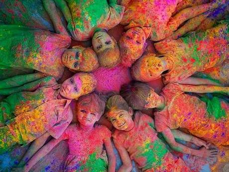 India no celebra Año Nuevo