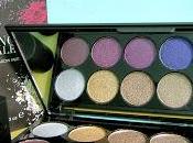 Lista Participación Sorteo Sleek