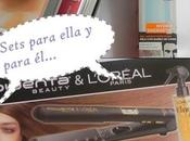 Rowenta L'oreal: Regalos para ELLA