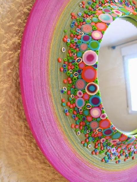 RECICLA LAS SERPENTINAS DE LA FIESTA DE FIN DE AÑO