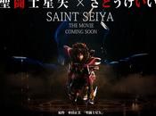 Trailer Saint Seiya Legend Sanctuary