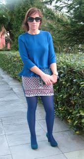 FELIZ AÑO NUEVO - RESUMEN LOOKS 2013 -  NUEVOS PROYECTOS